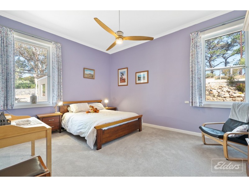 954 FORKTREE ROAD, Carrickalinga SA 5204