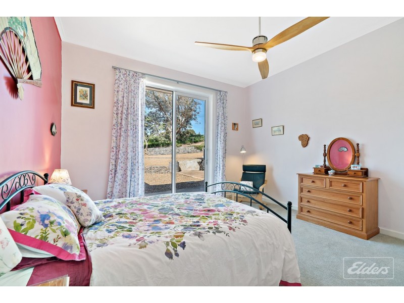 954 FORKTREE ROAD, Carrickalinga SA 5204