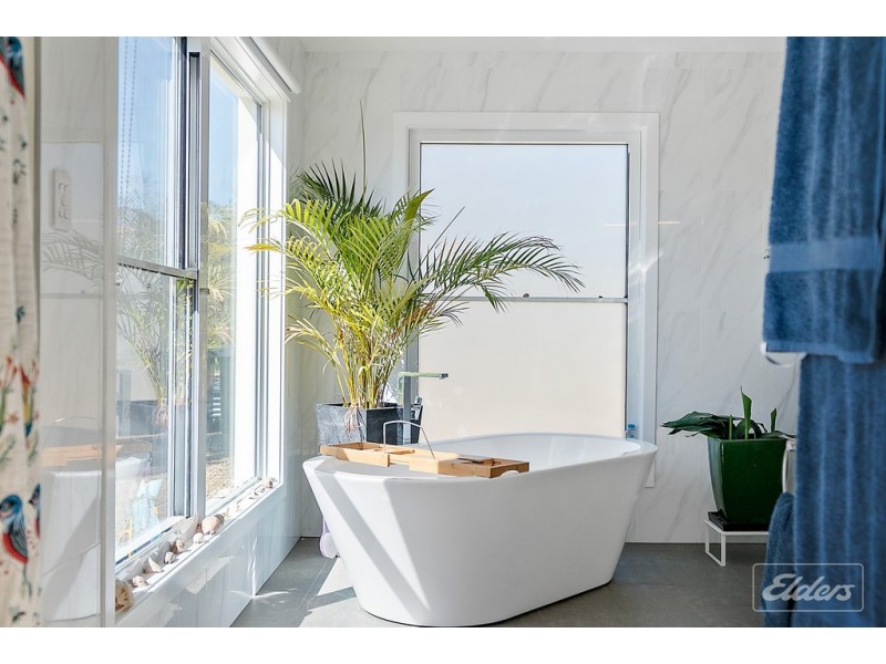 954 FORKTREE ROAD, Carrickalinga SA 5204