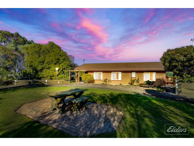 149 GREENHILLS ROAD, Lower Inman Valley SA 5211