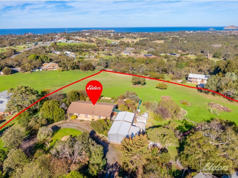 149 GREENHILLS ROAD, Lower Inman Valley SA 5211