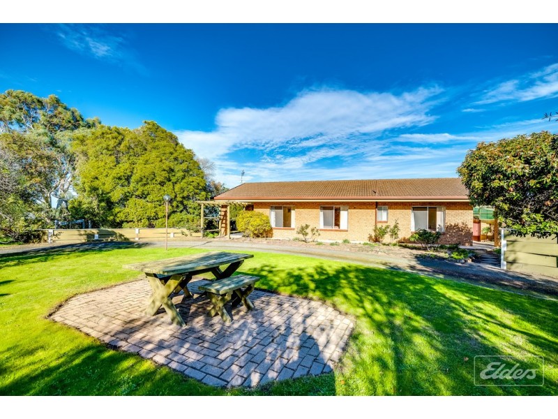 149 GREENHILLS ROAD, Lower Inman Valley SA 5211