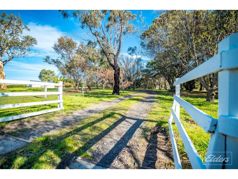 149 GREENHILLS ROAD, Lower Inman Valley SA 5211