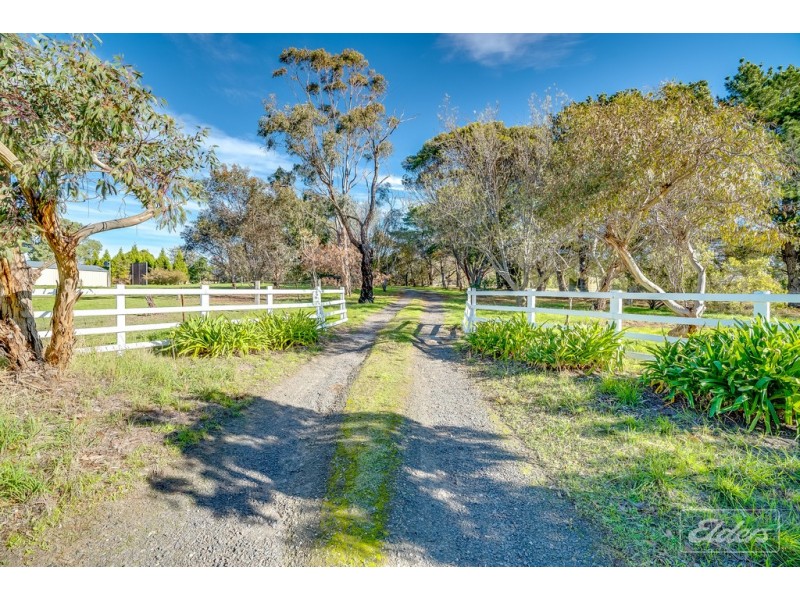 149 GREENHILLS ROAD, Lower Inman Valley SA 5211