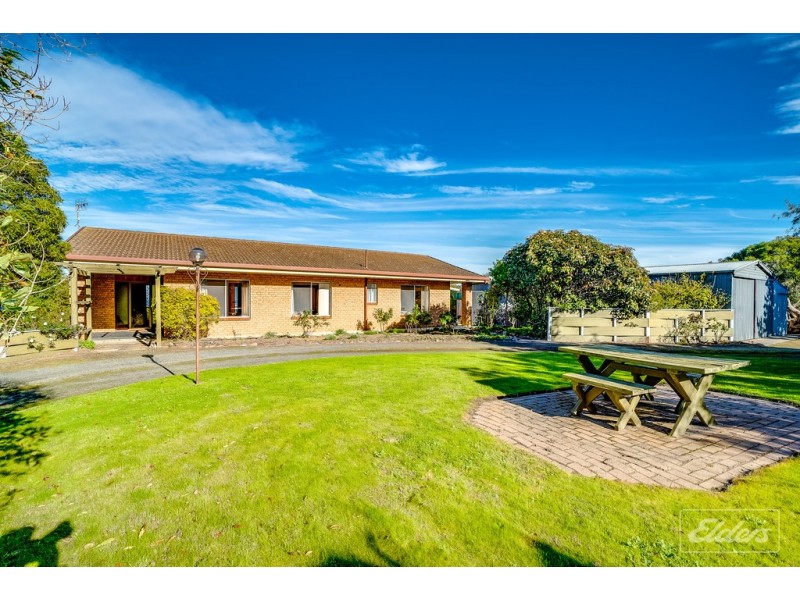 149 GREENHILLS ROAD, Lower Inman Valley SA 5211