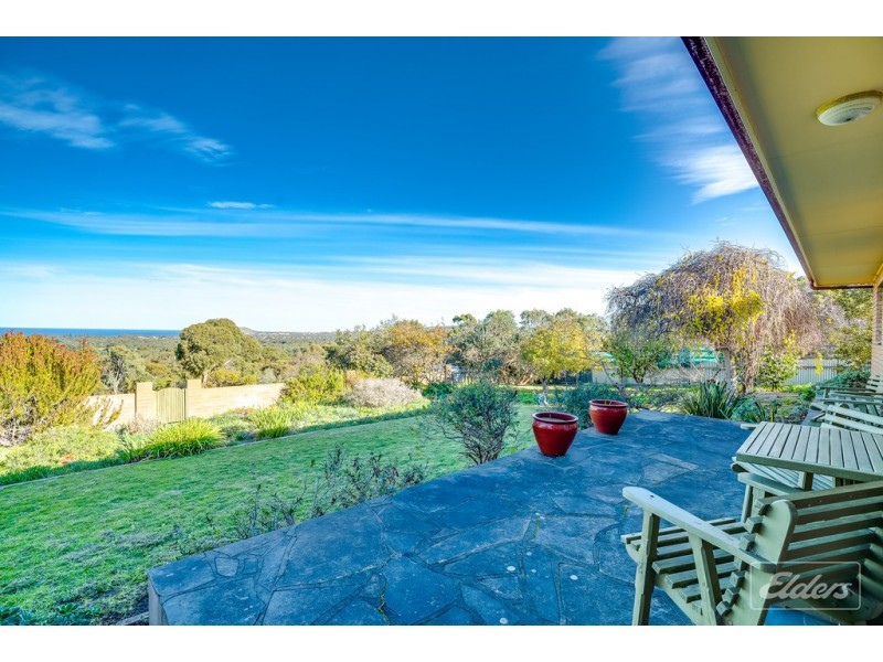 149 GREENHILLS ROAD, Lower Inman Valley SA 5211