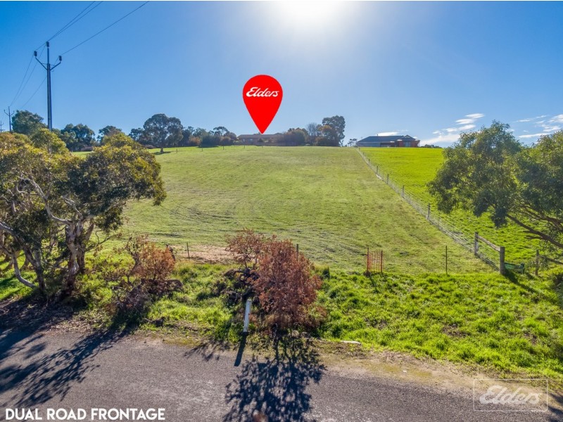 149 GREENHILLS ROAD, Lower Inman Valley SA 5211