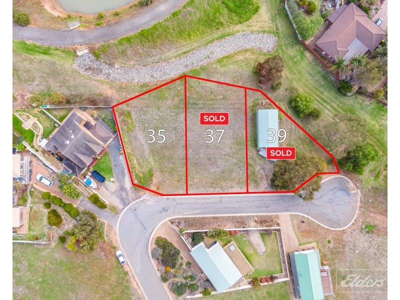 35 ROSEMARY COURT, Encounter Bay SA 5211