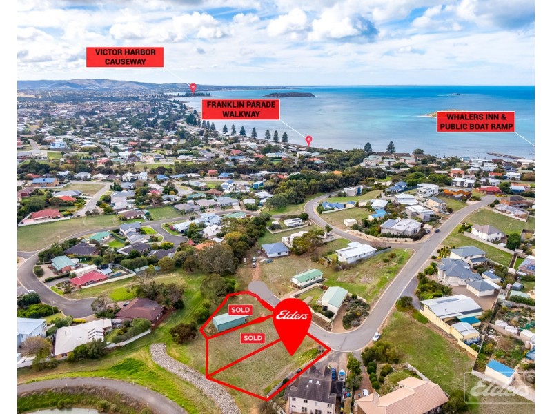 35 ROSEMARY COURT, Encounter Bay SA 5211
