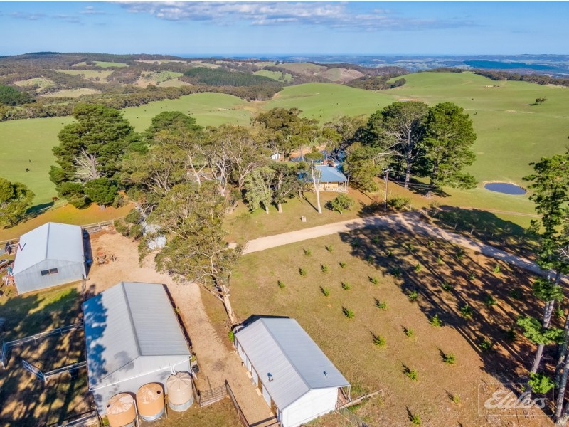 643 Springmount Road, Inman Valley SA 5211