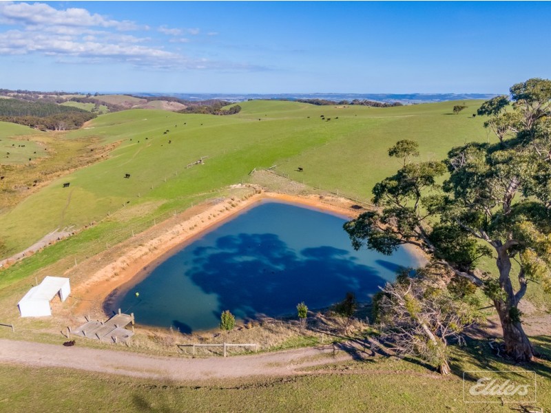 643 Springmount Road, Inman Valley SA 5211