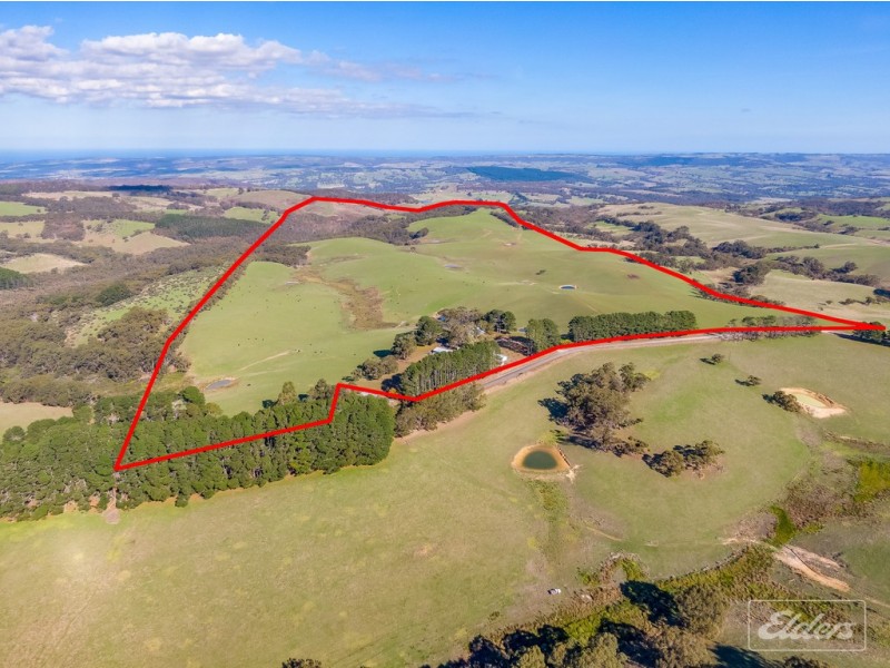 643 Springmount Road, Inman Valley SA 5211