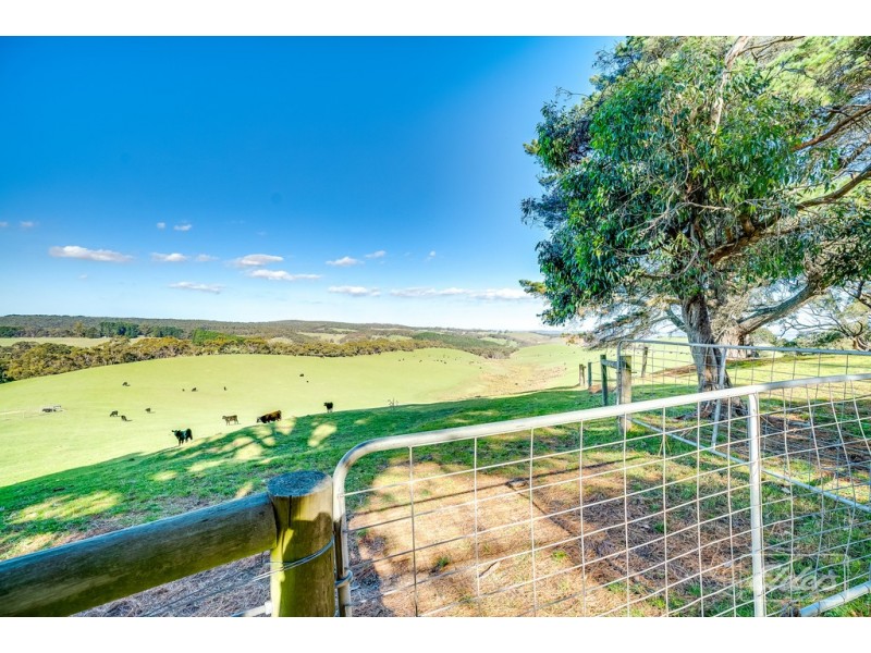 643 Springmount Road, Inman Valley SA 5211