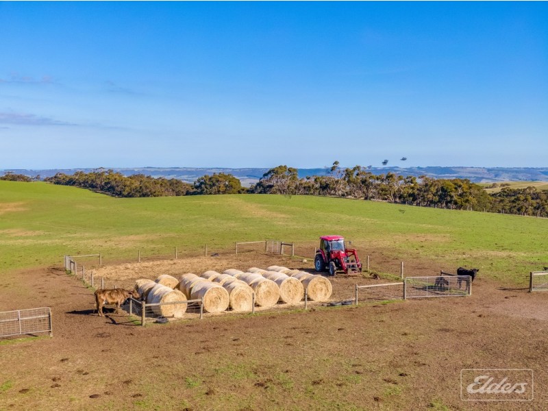 643 Springmount Road, Inman Valley SA 5211