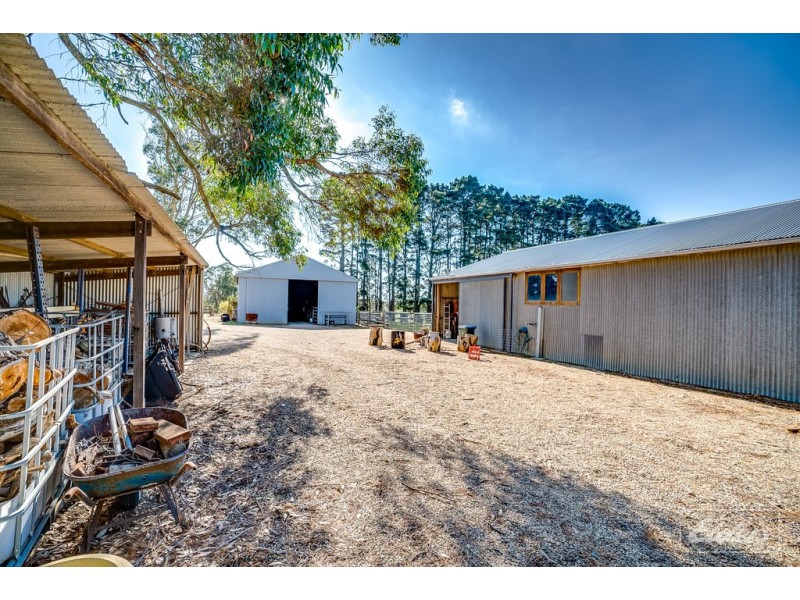 643 Springmount Road, Inman Valley SA 5211
