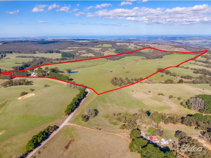 643 Springmount Road, Inman Valley SA 5211