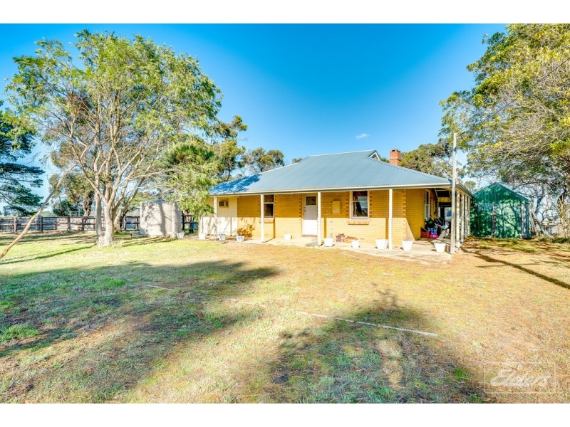 643 Springmount Road, Inman Valley SA 5211