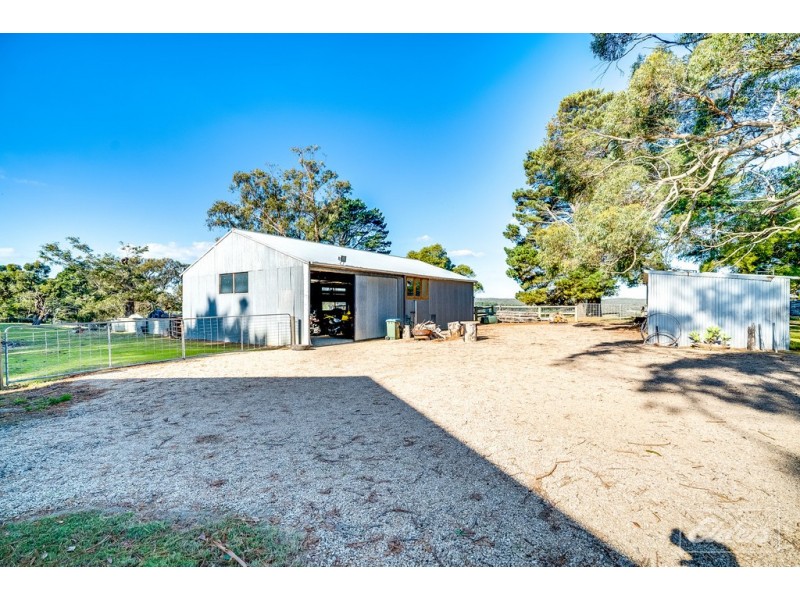 643 Springmount Road, Inman Valley SA 5211