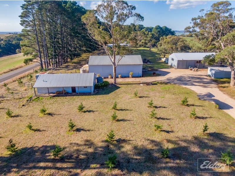 643 Springmount Road, Inman Valley SA 5211
