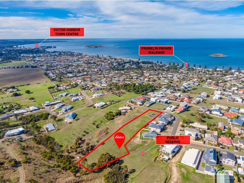 33 STONE HUT CIRCUIT, Encounter Bay SA 5211