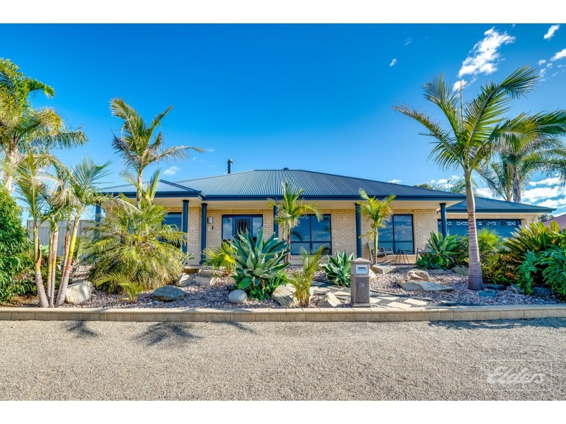 28 JASMIN DRIVE, Victor Harbor SA 5211