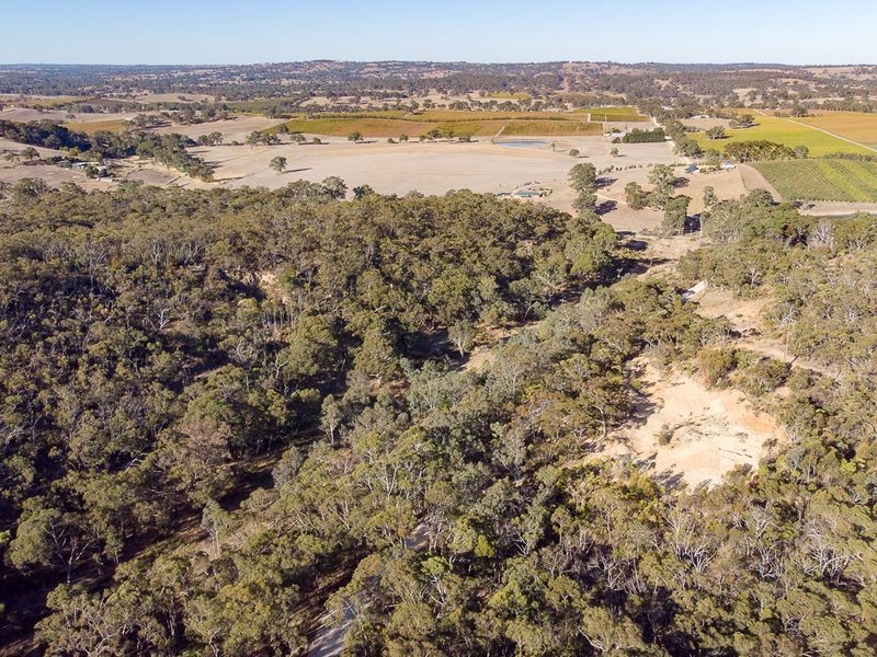 209 Jacksons Hill Road, Gumeracha SA 5233