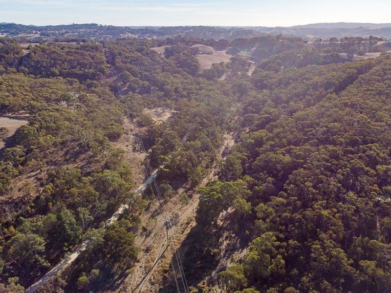 209 Jacksons Hill Road, Gumeracha SA 5233