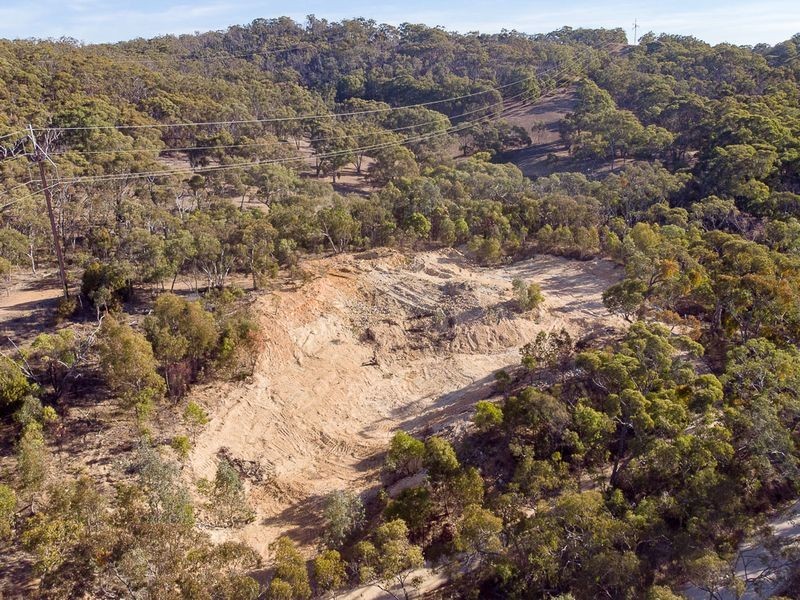 209 Jacksons Hill Road, Gumeracha SA 5233