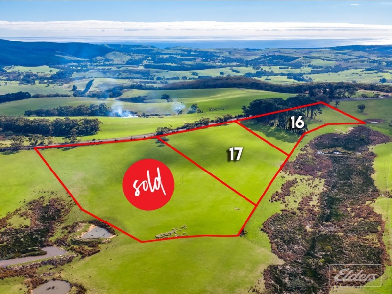 A16 and 17 1900 Range Rd, Parawa SA 5203