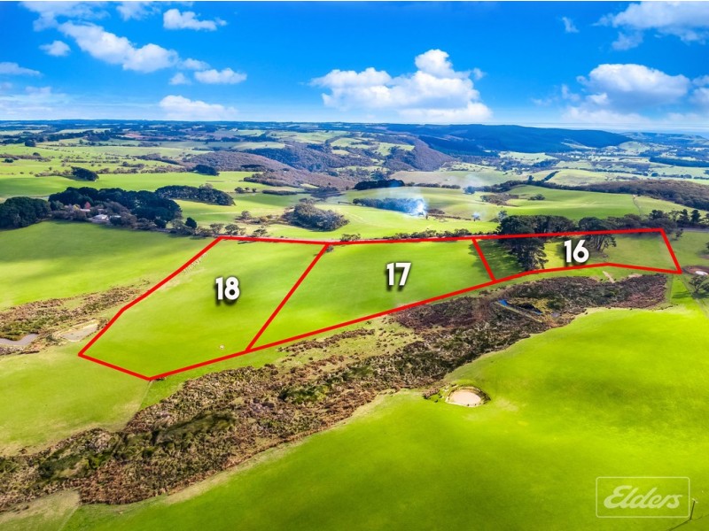 A16 and 17 1900 Range Rd, Parawa SA 5203