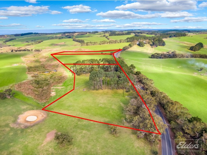 A16 and 17 1900 Range Rd, Parawa SA 5203