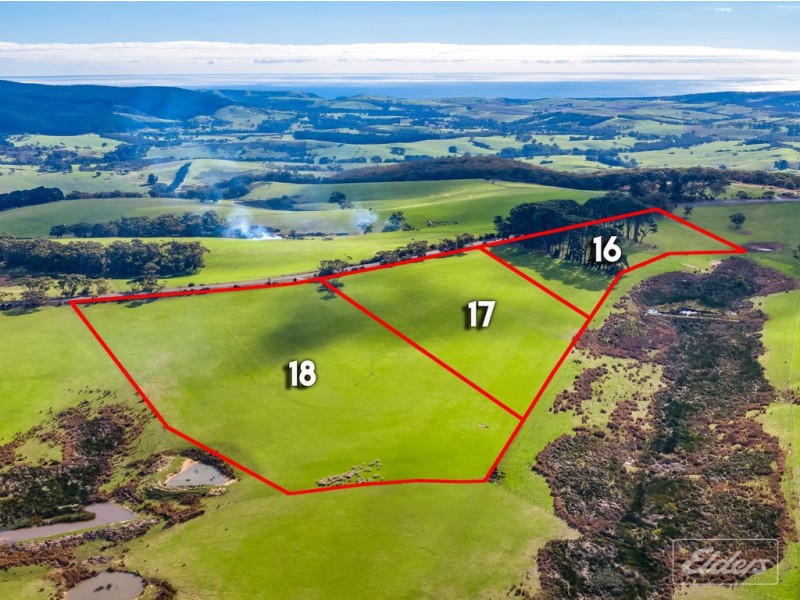 A16 and 17 1900 Range Rd, Parawa SA 5203