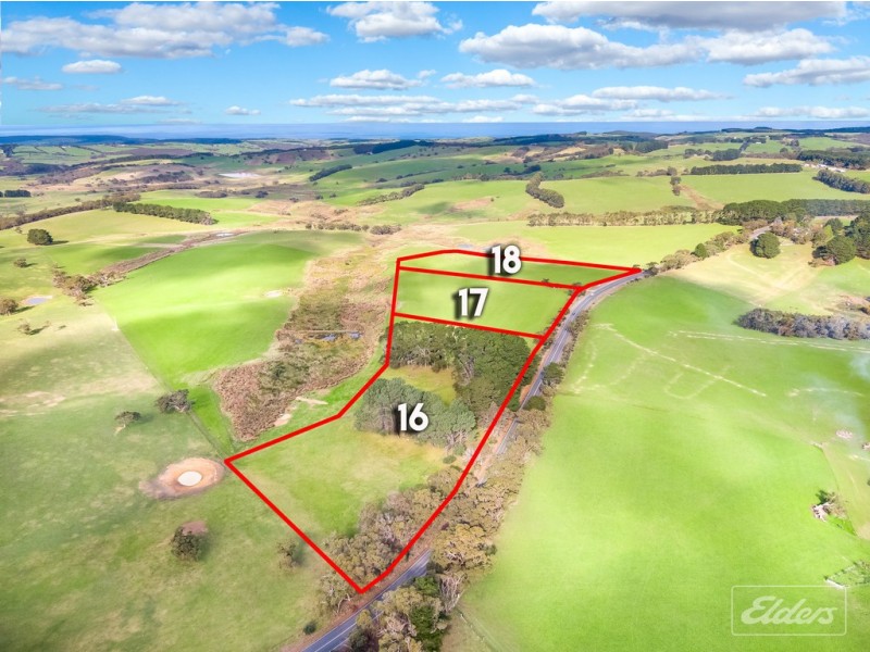 A16 and 17 1900 Range Rd, Parawa SA 5203