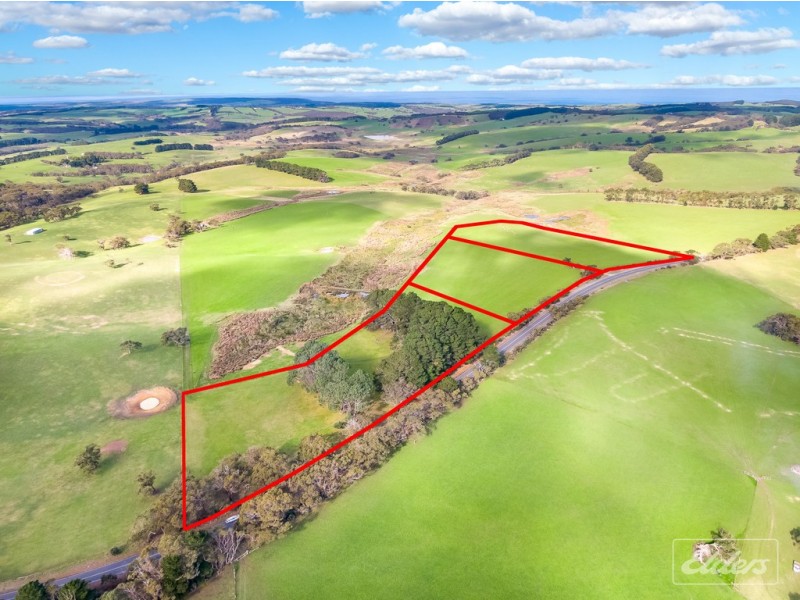 A16 and 17 1900 Range Rd, Parawa SA 5203
