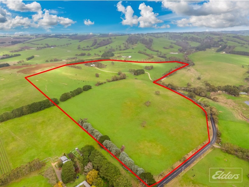 191 Woodcone Road, Mount Compass SA 5210