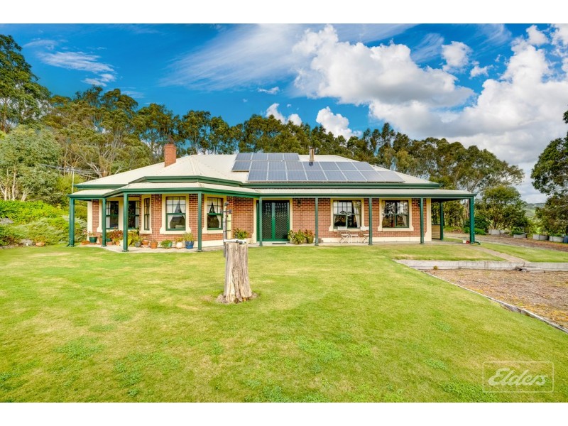 191 Woodcone Road, Mount Compass SA 5210