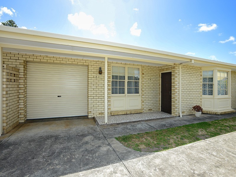 Unit 4, 3 GILES STREET, Encounter Bay SA 5211