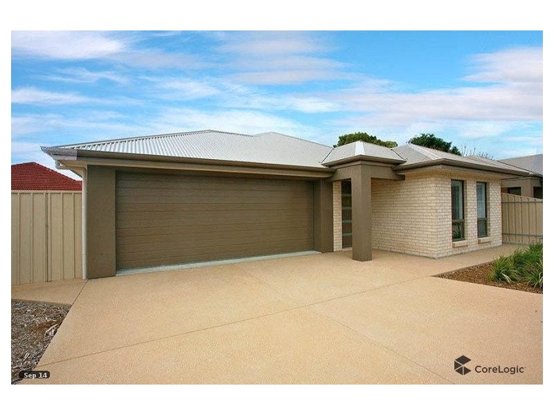 Villa 4, 18-22 LEWORTHY STREET, Victor Harbor SA 5211