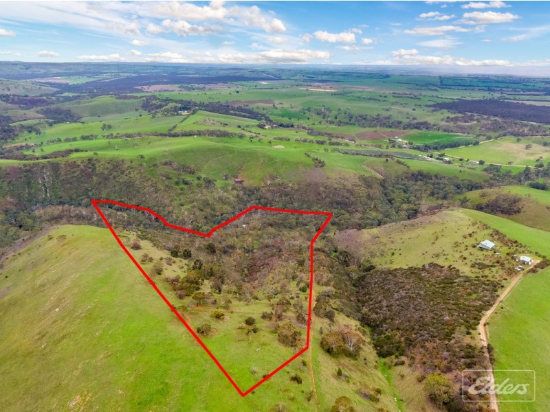 Lot 11 Braeside Road, Finniss SA 5255