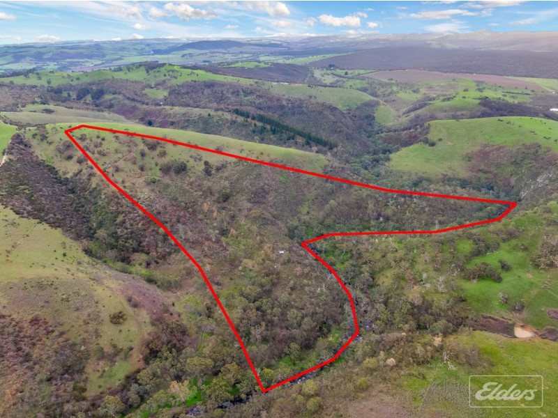 Lot 11 Braeside Road, Finniss SA 5255