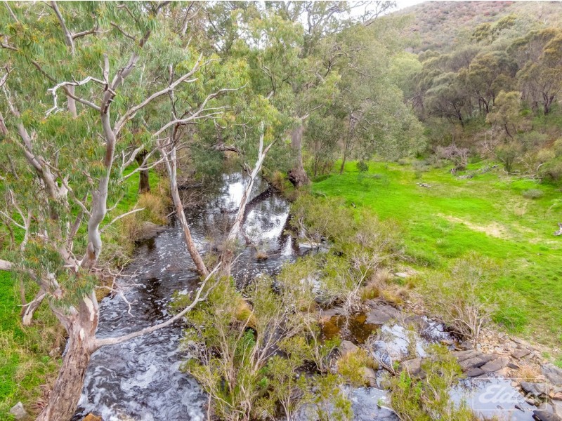 Lot 11 Braeside Road, Finniss SA 5255