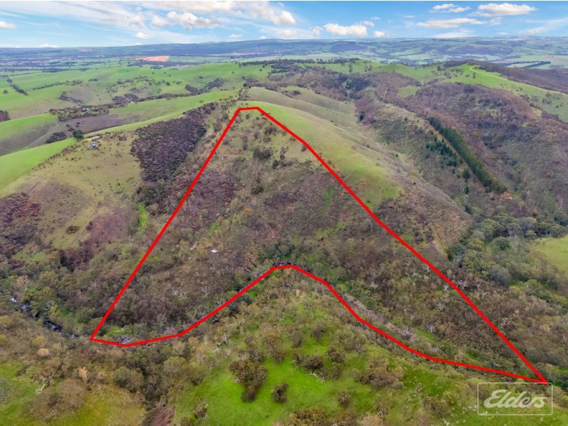 Lot 11 Braeside Road, Finniss SA 5255