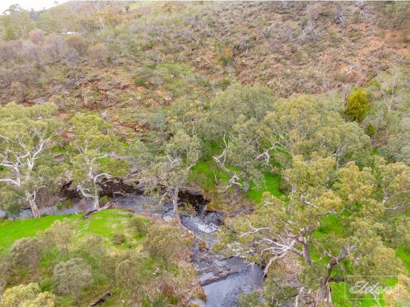 Lot 11 Braeside Road, Finniss SA 5255