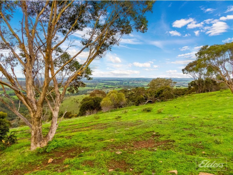 Lot 11 Braeside Road, Finniss SA 5255