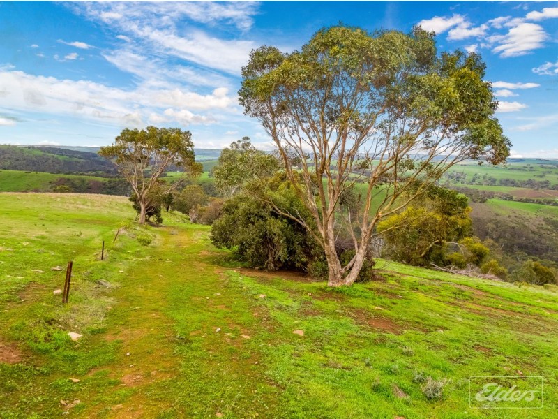 Lot 11 Braeside Road, Finniss SA 5255