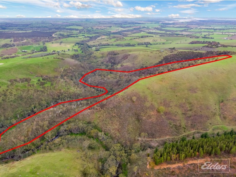 Lot 11 Braeside Road, Finniss SA 5255