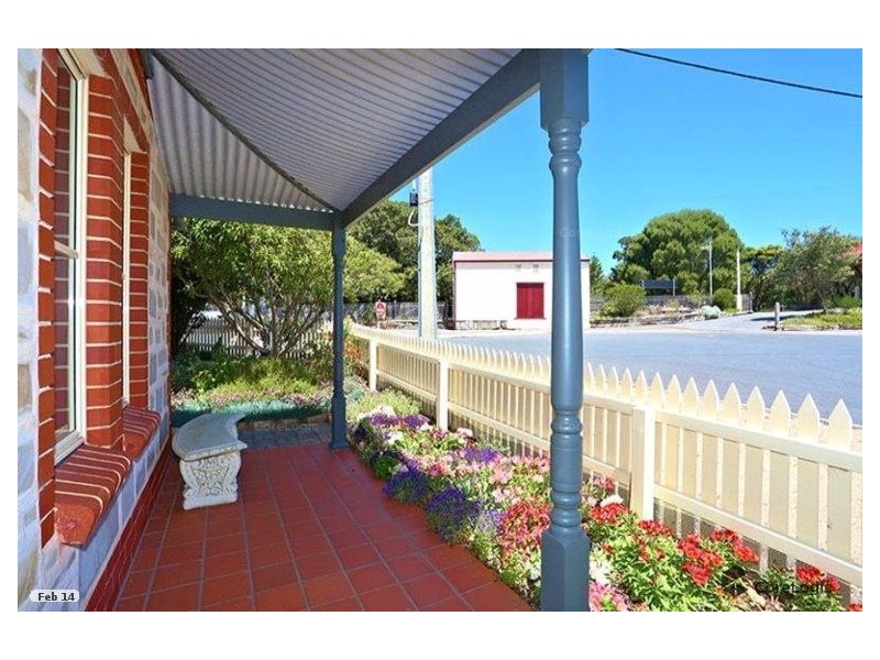 3-22 Charteris Street, Port Elliot SA 5212