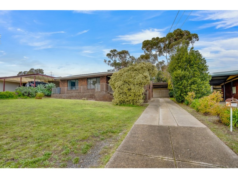 26 NORFOLK AVENUE, Victor Harbor SA 5211