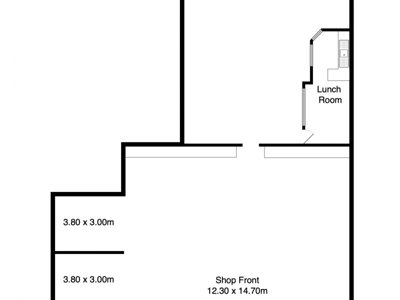56 MAUDE STREET, Victor Harbor SA 5211 Floorplan