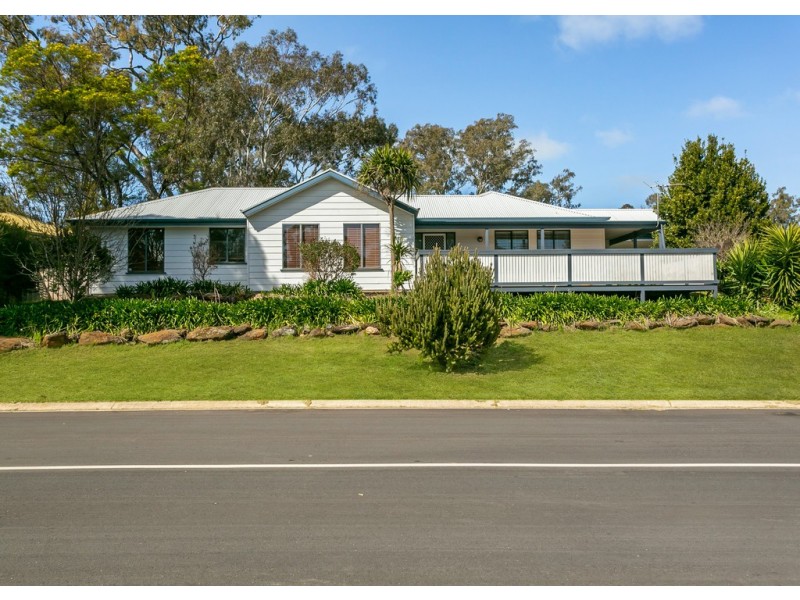 3 MATTHEW SMILLIE DRIVE, Nairne SA 5252